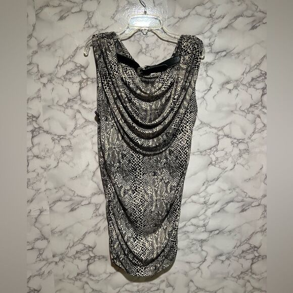 Michael Kors Mini Dress - Picture 8 of 8